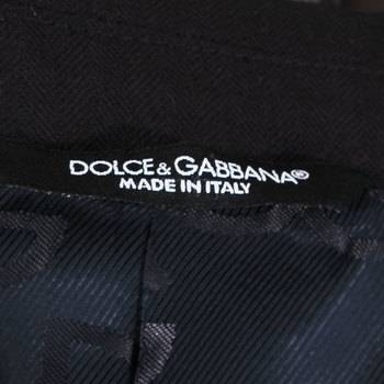 бирка Пиджак Dolce&Gabbana