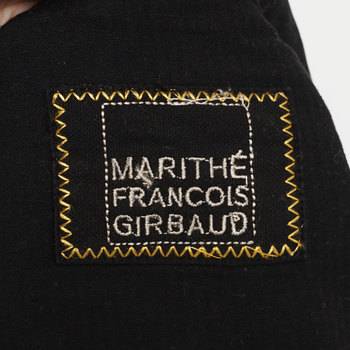 бирка Куртка Marithé + François Girbaud