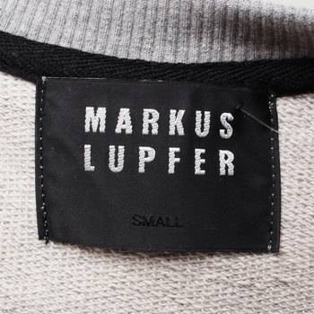 бирка Свитшот Markus Lupfer