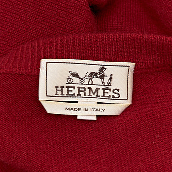 бирка Джемпер Hermes