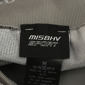 бирка Шорты MISBHV
