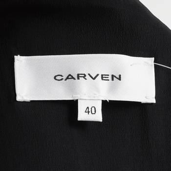 бирка Юбка Carven
