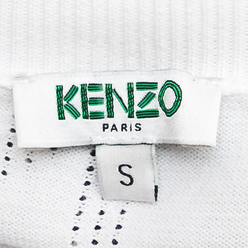 бирка Кардиган Kenzo