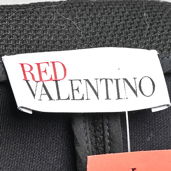 бирка Пальто Red Valentino