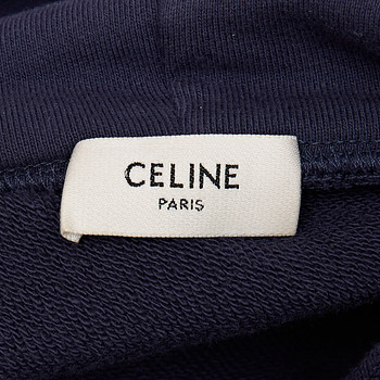 бирка Худи Celine