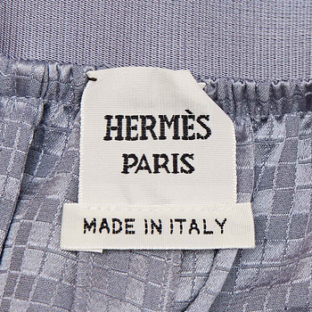 бирка Брюки Hermes