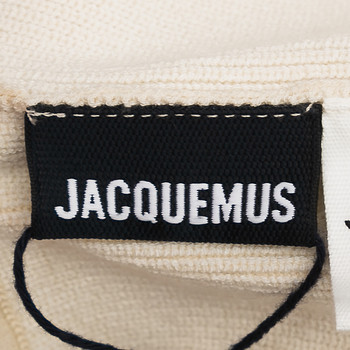 бирка Шорты Jacquemus