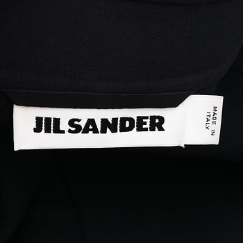 бирка Пиджак Jil Sander