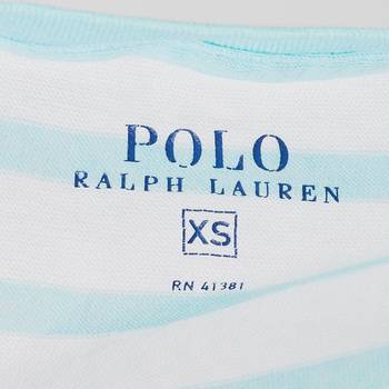 бирка Лонгслив Polo Ralph Lauren