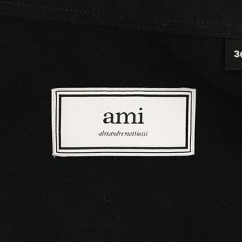 бирка Рубашка Ami