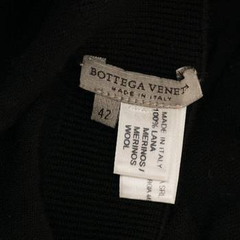 бирка Водолазка Bottega Veneta