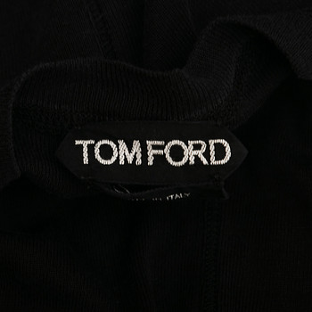 бирка Лонгслив Tom Ford