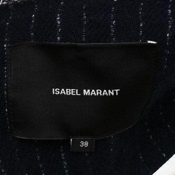 бирка Жакет Isabel Marant