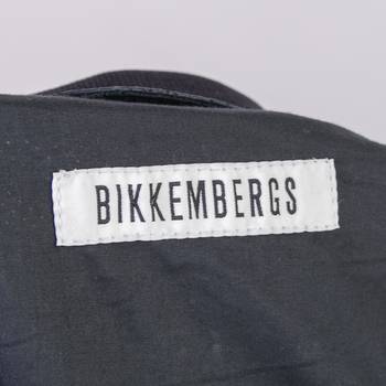 бирка Куртка Bikkembergs