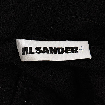 бирка Топ Jil Sander