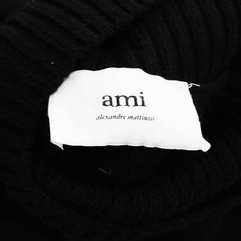 бирка Свитер Ami