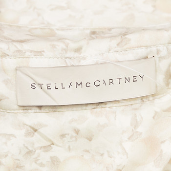 бирка Блуза Stella McCartney