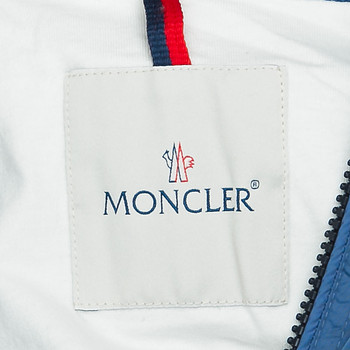 бирка Куртка Moncler