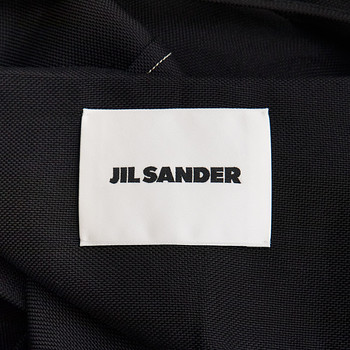 бирка Платье Jil Sander
