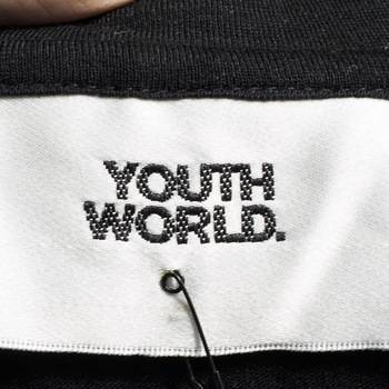 бирка Водолазка Youth World