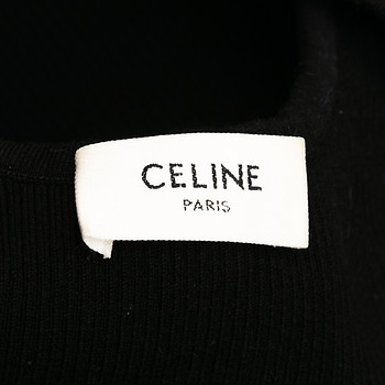 бирка Топ Celine