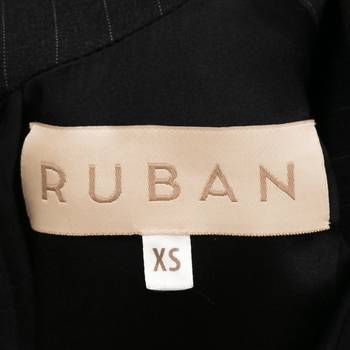 бирка Тренч Ruban