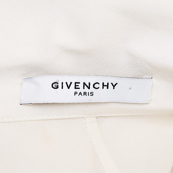 бирка Платье Givenchy