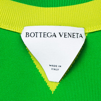 бирка Костюм Bottega Veneta