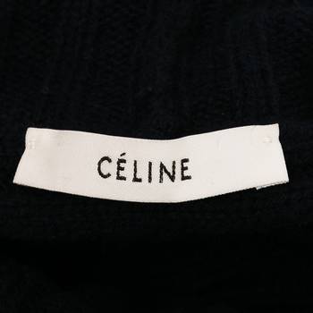 бирка Свитер Celine