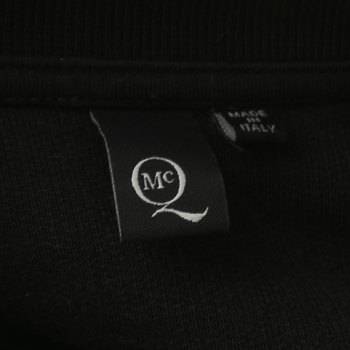 бирка Свитшот Alexander McQueen