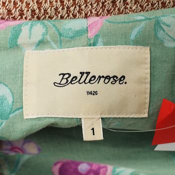 бирка Пальто-кардиган Bellerose