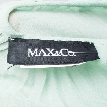 бирка Блуза Max&Co