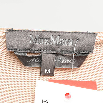 бирка Платье Max Mara