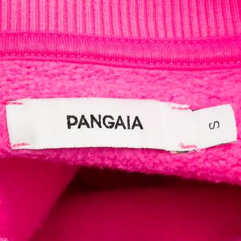 бирка Свитшот Pangaia