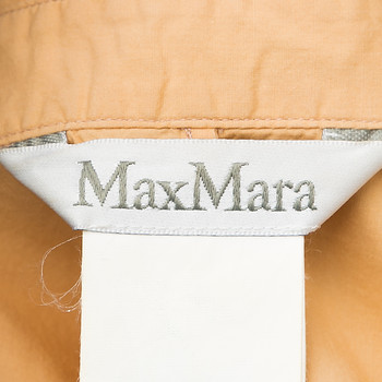 бирка Рубашка Max Mara