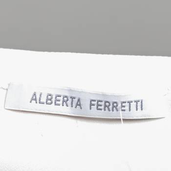 бирка Топ Alberta Ferretti
