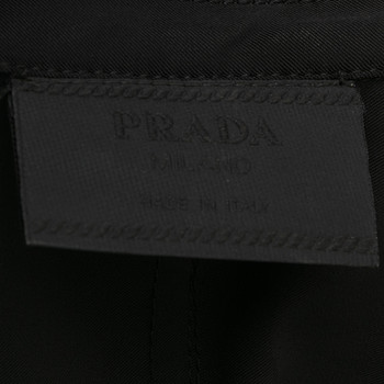 бирка Пиджак Prada
