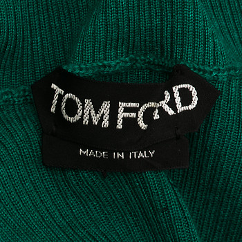 бирка Водолазка Tom Ford