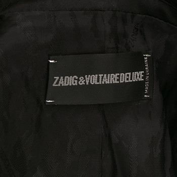 бирка Пиджак Zadig & Voltaire