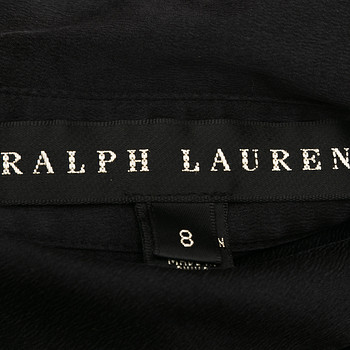 бирка Блуза Ralph Lauren