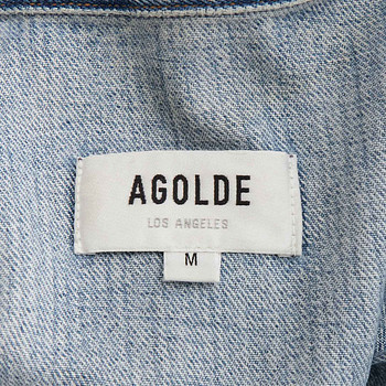 бирка Комбинезон Agolde