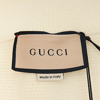 бирка Юбка Gucci