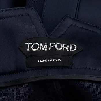 бирка Юбка Tom Ford