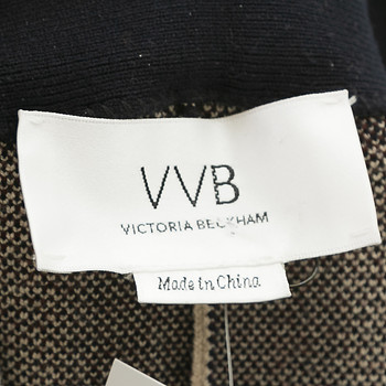 бирка Брюки Victoria Beckham
