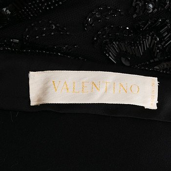 бирка Юбка Valentino