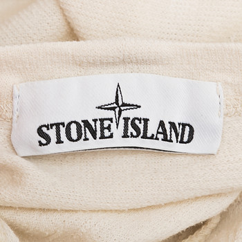 бирка Футболка Stone Island