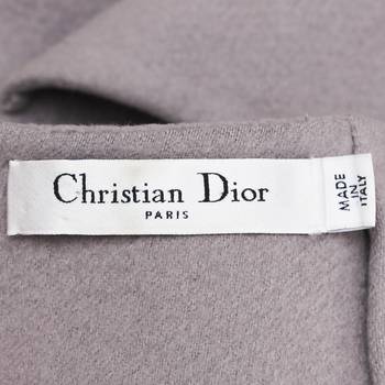 бирка Юбка Christian Dior