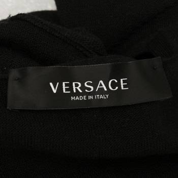 бирка Топ Versace