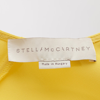 бирка Блуза Stella McCartney