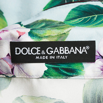 бирка Блуза Dolce&Gabbana